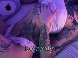 Roseonly