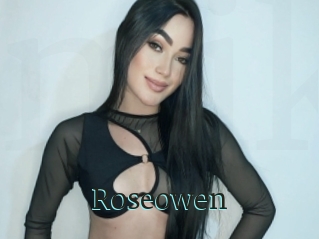 Roseowen