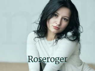 Roseroger