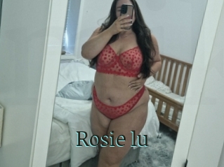 Rosie_lu