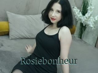 Rosiebonheur