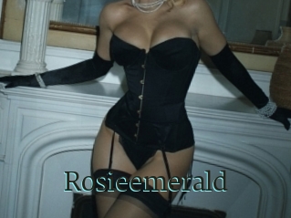 Rosieemerald