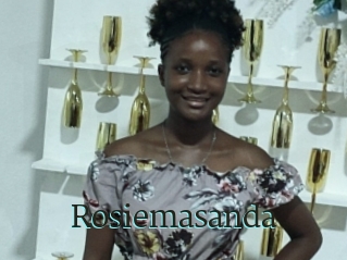 Rosiemasanda