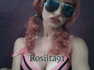 Rosiita91