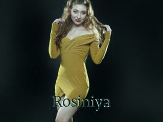 Rosiniya