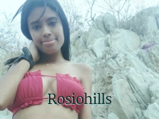 Rosiohills