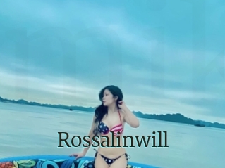 Rossalinwill