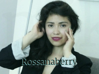 Rossanaberry