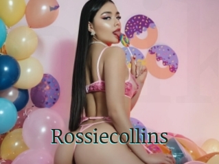 Rossiecollins