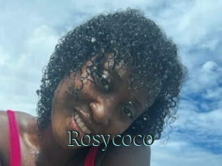 rosycoco Milky Porn