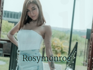 Rosymonroe