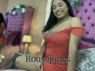 Rousejones