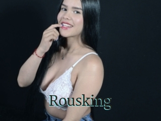 Rousking