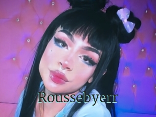 Roussebyerr