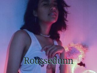 Roussedunn