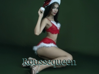 Roussequeen