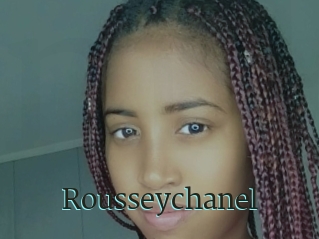 Rousseychanel