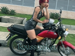 Roussparker