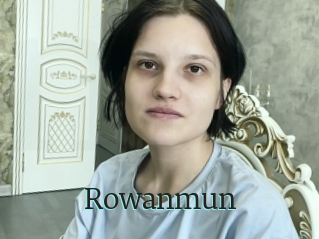 Rowanmun