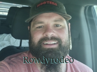 Rowdyrodeo