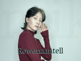 Rowenaantell