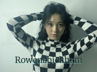 Rowenabickham