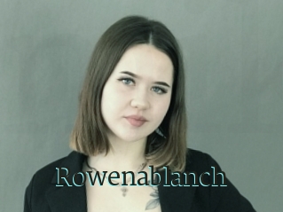 Rowenablanch