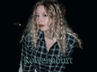 Rowenaburt