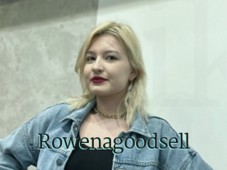 Rowenagoodsell