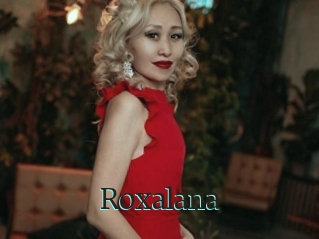 Roxalana