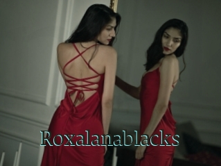 Roxalanablacks