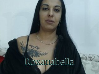 Roxanabella
