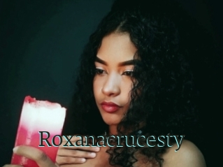 Roxanacrucesty