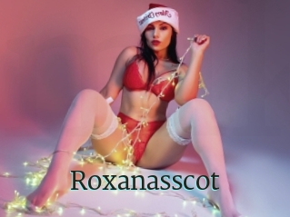 Roxanasscot