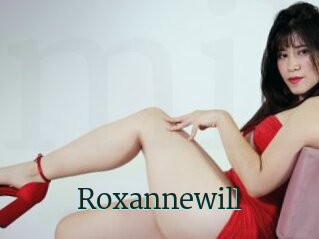 Roxannewill