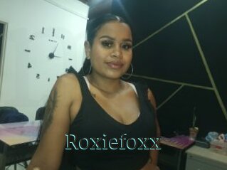Roxiefoxx