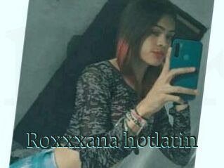 Roxxxana_hotlatin