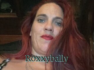 Roxxybally