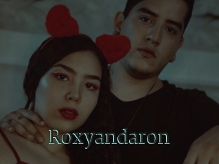 Roxyandaron