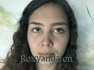Roxyandaron