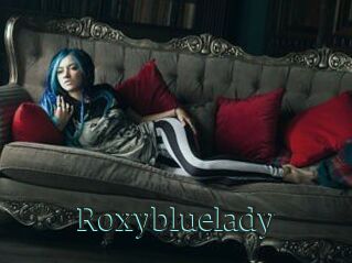 Roxybluelady