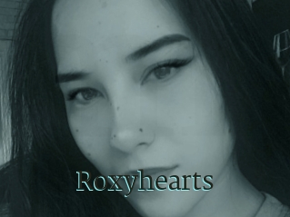 Roxyhearts