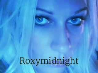 Roxymidnight