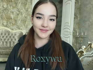 Roxywu