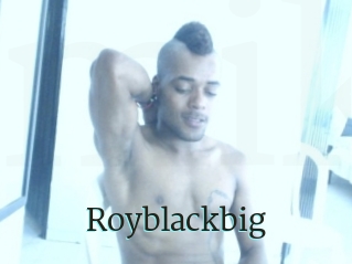 royblackbig Milky Porn