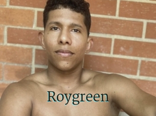 Roygreen