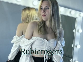 Rubierogers