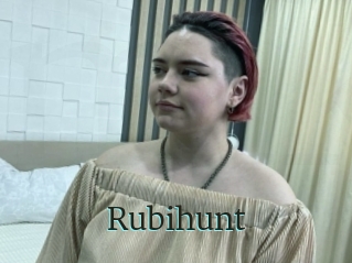 Rubihunt
