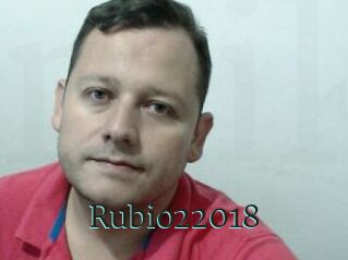Rubio22018