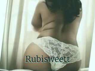 Rubisweett